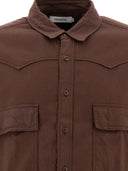 Nonnative Shirts