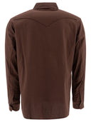 Nonnative Shirts