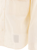 Camisas no nativas