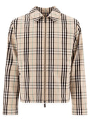 Burberry Jackets