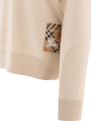 Tricots burberry