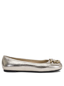 Pinko Ballerinas