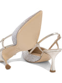 Scarpe da tacco Ninalilou