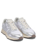 Baskets Pinko et glisser