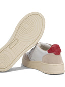 Sneaker Autry e Slip On