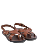 Sandales soeur