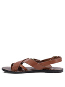 Sandales soeur