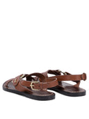 Sandales soeur