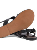 Sandales soeur
