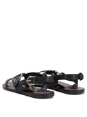 Sandales soeur