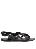 Sandales soeur