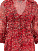 Marant étoile jurken