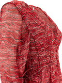 Marant étoile jurken