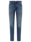 Kiton Jeans