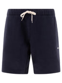 Shorts austères