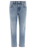 Brunello Cucinelli Jeans