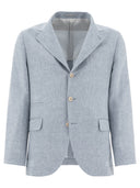 Vestes Brunello Cucinelli