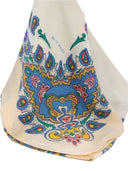 Bufandas de etro