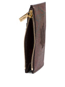 Portfele i uchwyty na karty ETRO