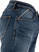 Nonnative Jeans