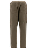 Nonnative Trousers