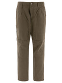 Nonnative Trousers