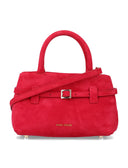 Borse Manu Atelier.. Rosso