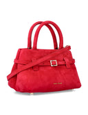 Borse Manu Atelier.. Rosso