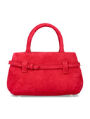 Borse Manu Atelier.. Rosso