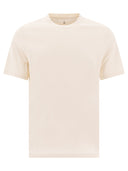 Brunello Cucinelli T -skjortor