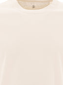 Brunello Cucinelli T -skjortor