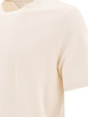 Brunello Cucinelli T -skjortor