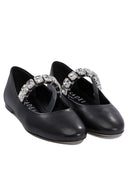 Ballerines de casadei