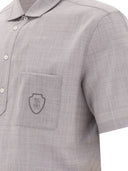 Brunello Cucinelli Polo Shirts