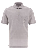 Brunello Cucinelli Polo Shirts