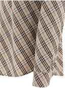 Burberry Shirts