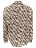 Burberry Shirts
