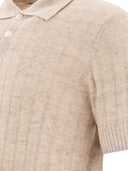 Brunello Cucinelli Polo Shirts