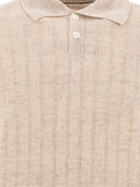 Brunello Cucinelli Polo Shirts