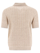Brunello Cucinelli Polo Shirts