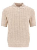 Brunello Cucinelli Polo Shirts