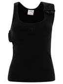 Courrèges toppar