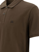 C.P. Camicie da polo dell'azienda