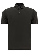 Zanone Polo Shirts