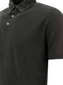 Zanone Polo Shirts