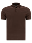 Zanone Polo Shirts