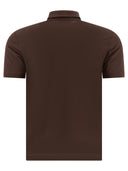 Zanone Polo Shirts