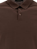 Zanone Polo Shirts
