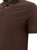 Zanone Polo Shirts