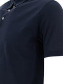 Zanone Polo Shirts